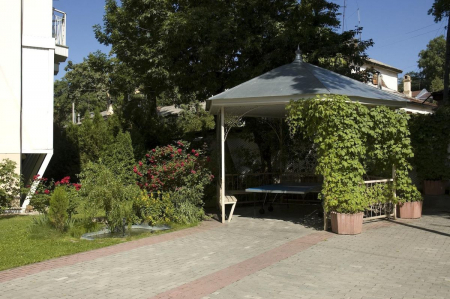 Санаторий «Колос», Кисловодск, изображение 17