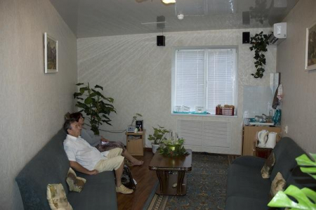 Санаторий «Колос», Кисловодск, изображение 18