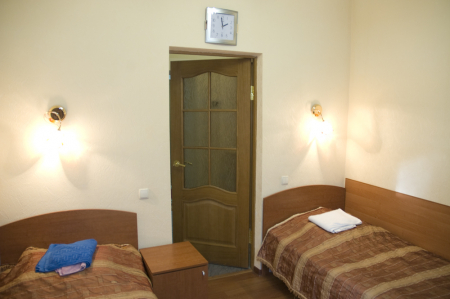 Санаторий «Колос», Кисловодск, изображение 19