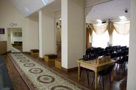 Санаторий «Колос», Кисловодск, изображение 20