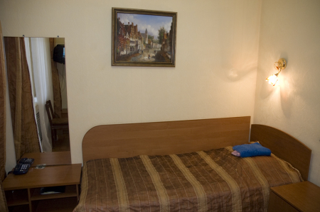 Санаторий «Колос», Кисловодск, изображение 21