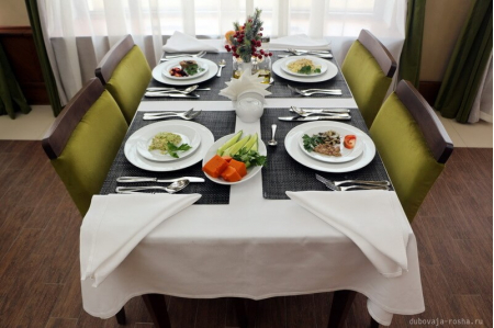 Санаторий «Дубовая Роща», Железноводск, изображение 20