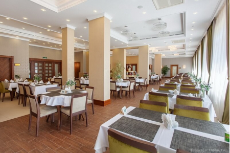 Санаторий «Дубовая Роща», Железноводск, изображение 22