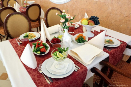 Санаторий «Дубовая Роща», Железноводск, изображение 23