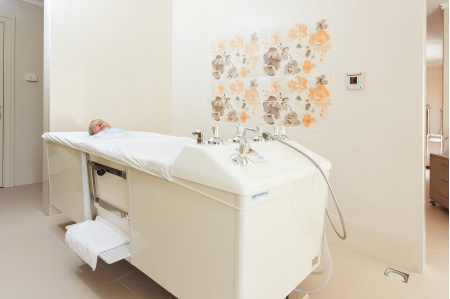 Санаторий «Дубовая Роща», Железноводск, изображение 12