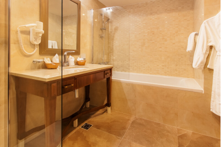 Санаторий «Дубовая Роща», Железноводск, изображение 32