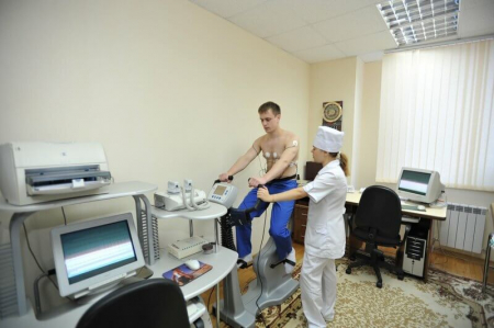 Санаторий «Дубовая Роща», Железноводск, изображение 3