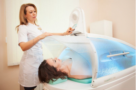 Санаторий «Жемчужина Кавказа», Ессентуки, изображение 16