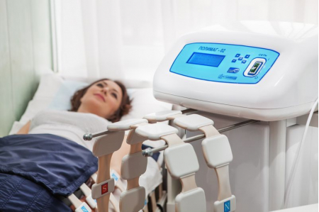 Санаторий «Жемчужина Кавказа», Ессентуки, изображение 17