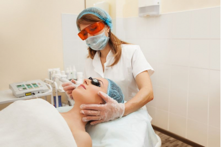 Санаторий «Жемчужина Кавказа», Ессентуки, изображение 19