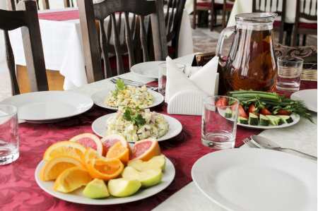 Санаторий «Жемчужина Кавказа», Ессентуки, изображение 20