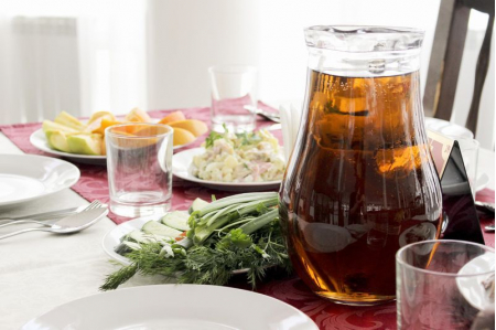 Санаторий «Жемчужина Кавказа», Ессентуки, изображение 21