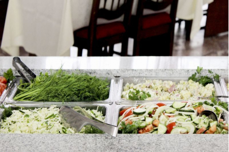 Санаторий «Жемчужина Кавказа», Ессентуки, изображение 22