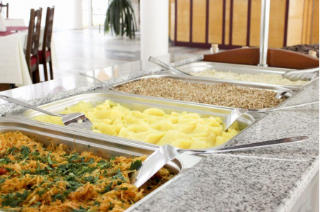 Санаторий «Жемчужина Кавказа», Ессентуки, изображение 23