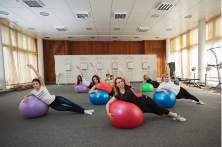 Санаторий «Жемчужина Кавказа», Ессентуки, изображение 24