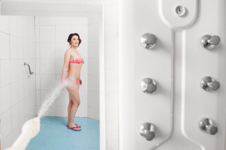 Санаторий «Жемчужина Кавказа», Ессентуки, изображение 25