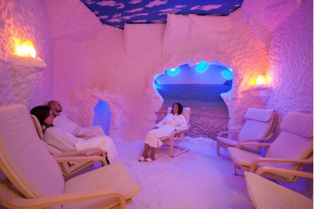 Санаторий «Жемчужина Кавказа», Ессентуки, изображение 11