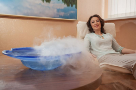 Санаторий «Жемчужина Кавказа», Ессентуки, изображение 12