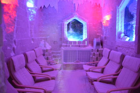 Санаторий «им. С.М. Кирова», Пятигорск, изображение 33