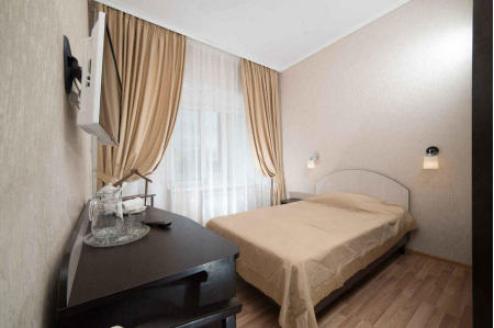 Санаторий «Нива», Ессентуки, изображение 30 Санаторий «Нива», Ессентуки, изображение 30