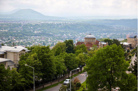 Санаторий «Родник», Пятигорск, изображение 4 Санаторий «Родник», Пятигорск, изображение 4