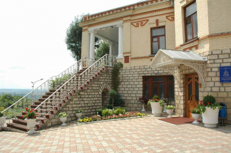 Санаторий «Родник», Пятигорск, изображение 36 Санаторий «Родник», Пятигорск, изображение 36