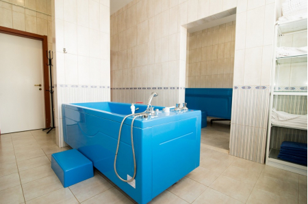 Санаторий «Долина Нарзанов», Ессентуки, изображение 17