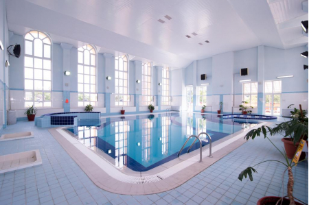 Санаторий «Долина Нарзанов», Ессентуки, изображение 4