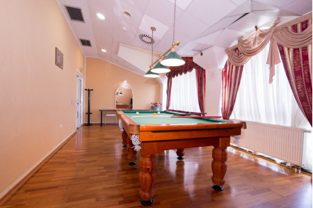 Санаторий «Долина Нарзанов», Ессентуки, изображение 29