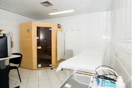 Санаторий «Долина Нарзанов», Ессентуки, изображение 31