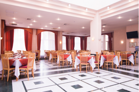 Санаторий «Долина Нарзанов», Ессентуки, изображение 32