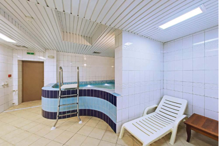 Санаторий «Долина Нарзанов», Ессентуки, изображение 42