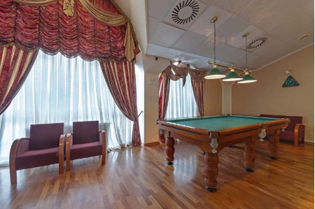 Санаторий «Долина Нарзанов», Ессентуки, изображение 11