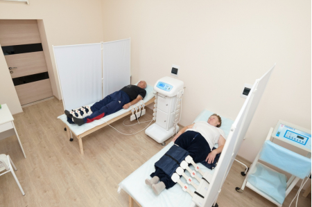 Санаторий «Павлова», Ессентуки, изображение 12