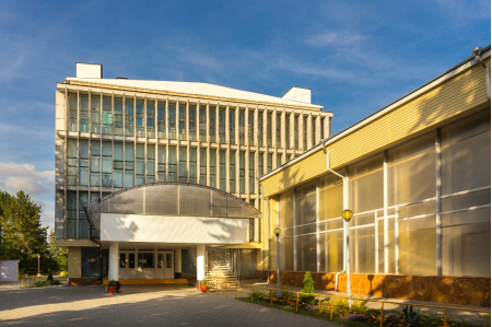 Санаторий «Пикет», Кисловодск, изображение 18