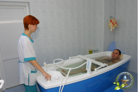 Санаторий «Калинина», Ессентуки, изображение 23