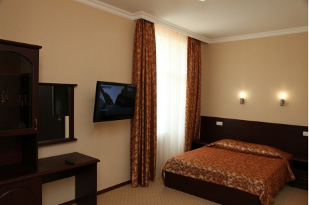 Санаторий «Металлург», Ессентуки, изображение 15