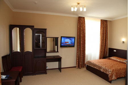 Санаторий «Металлург», Ессентуки, изображение 10