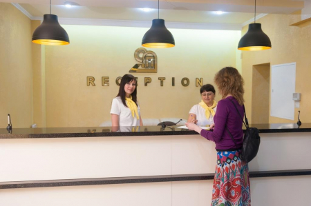 Санаторий «Павлова», Ессентуки, изображение 44