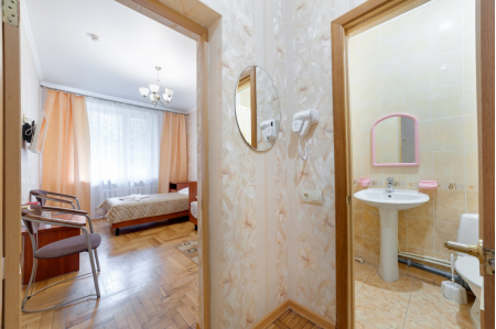 Санаторий «Павлова», Ессентуки, изображение 28