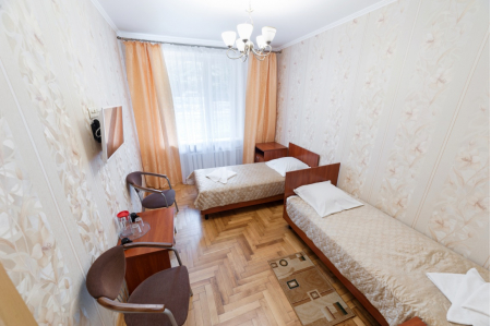 Санаторий «Павлова», Ессентуки, изображение 40