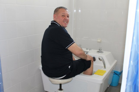 Санаторий «Узбекистан», Кисловодск, изображение 32