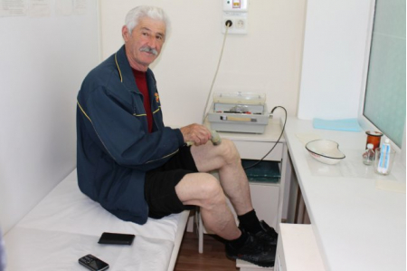 Санаторий «Узбекистан», Кисловодск, изображение 33