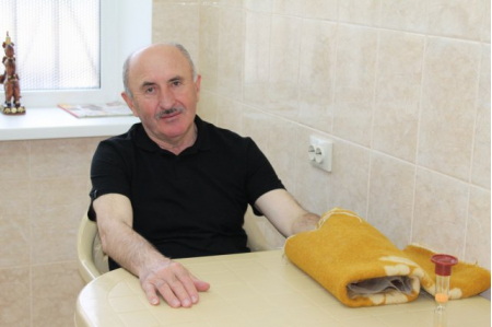 Санаторий «Узбекистан», Кисловодск, изображение 34