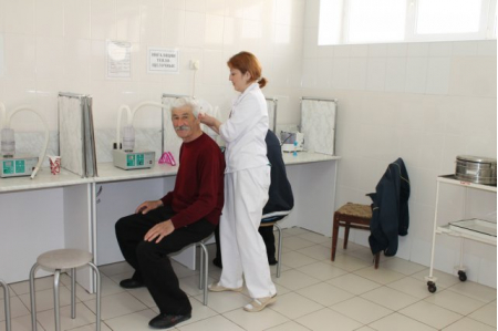 Санаторий «Узбекистан», Кисловодск, изображение 37