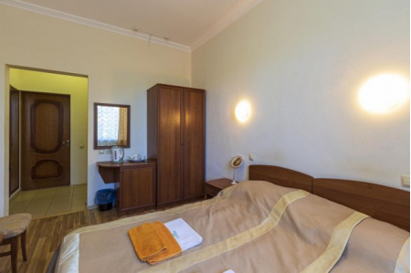 Санаторий «Узбекистан», Кисловодск, изображение 41