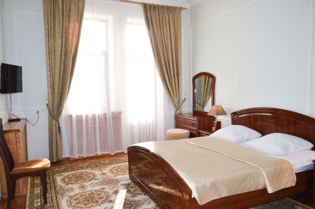 Военный санаторий (ЦВС), Кисловодск, изображение 25