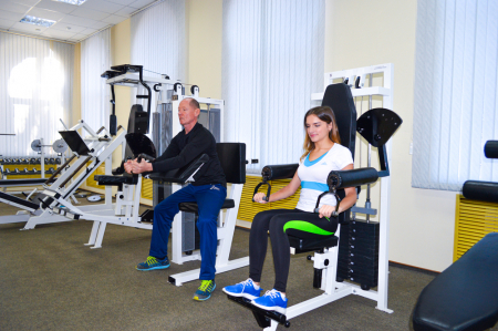 Военный санаторий (ЦВС), Кисловодск, изображение 24