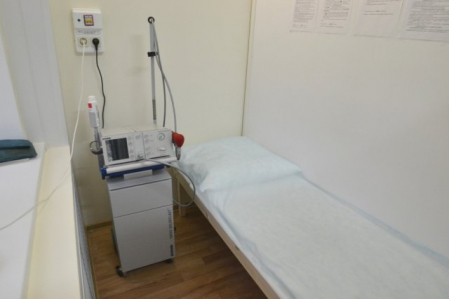 Санаторий «Узбекистан», Кисловодск, изображение 19