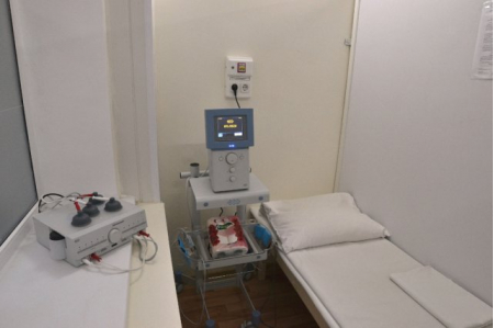 Санаторий «Узбекистан», Кисловодск, изображение 17